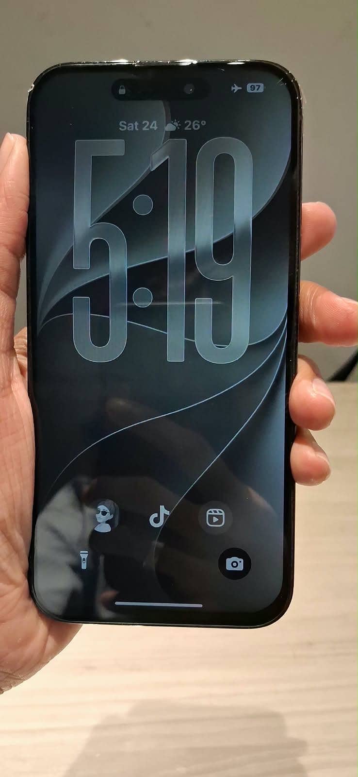 Apple iPhone 14 Pro Max 3