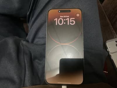 Apple iPhone 14 Pro Max (price can be negotiated)