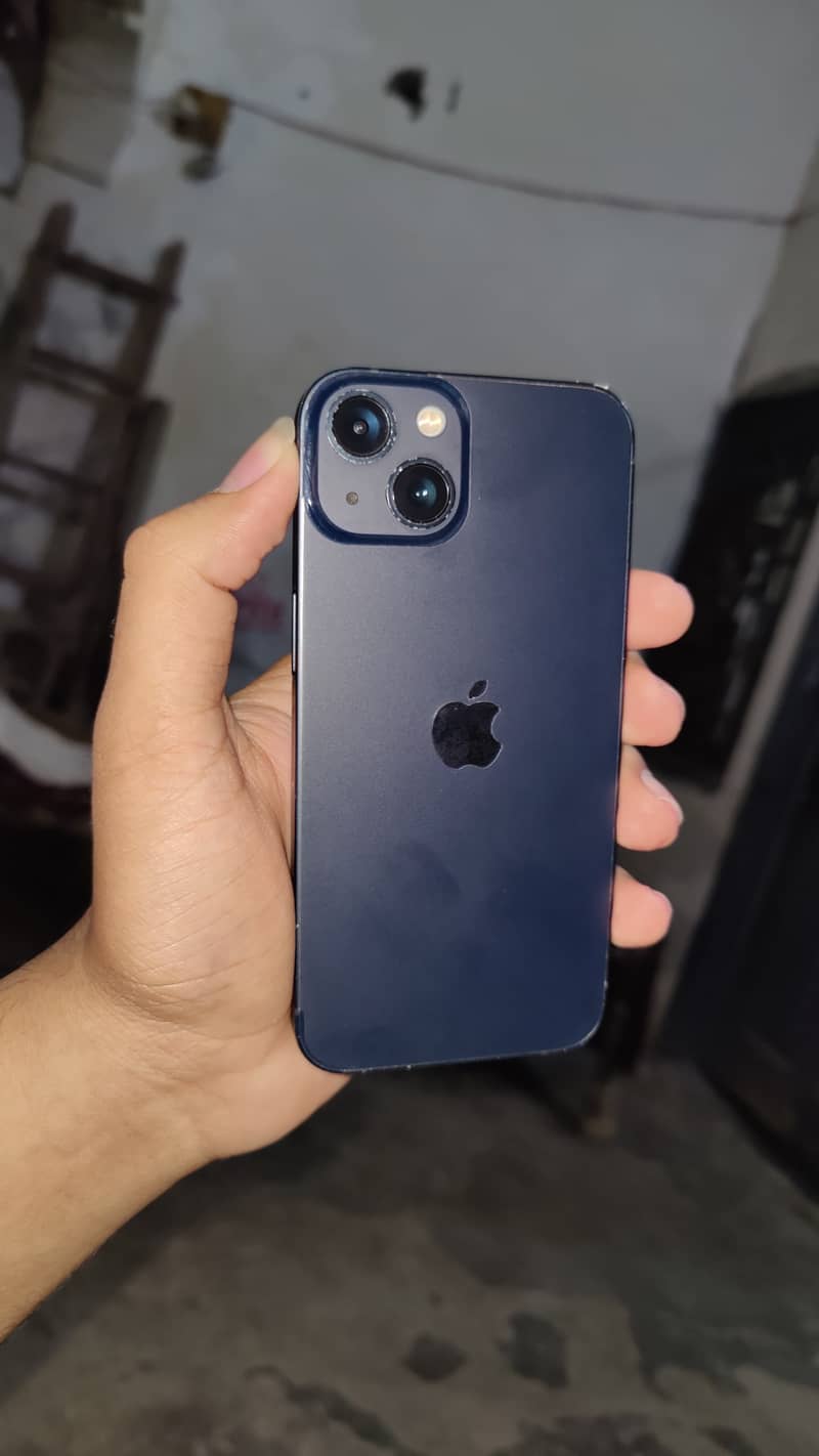 Apple iPhone 13 Jv 0