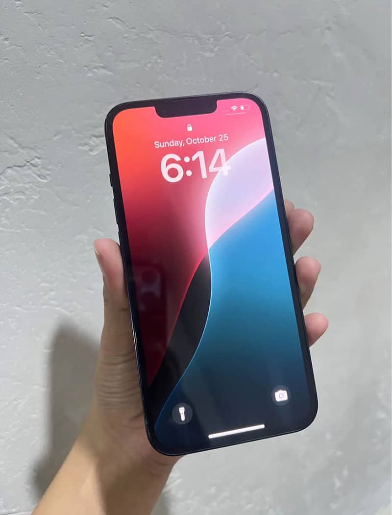 Apple iPhone 13 2