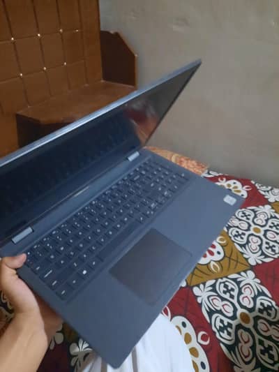 dell latitude 3510,i5 10gen,8GB RAM,256GB SSD,1080 display 4+ battery