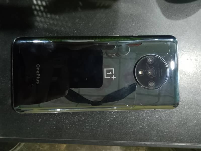 One Plus 7T Non PTA 0