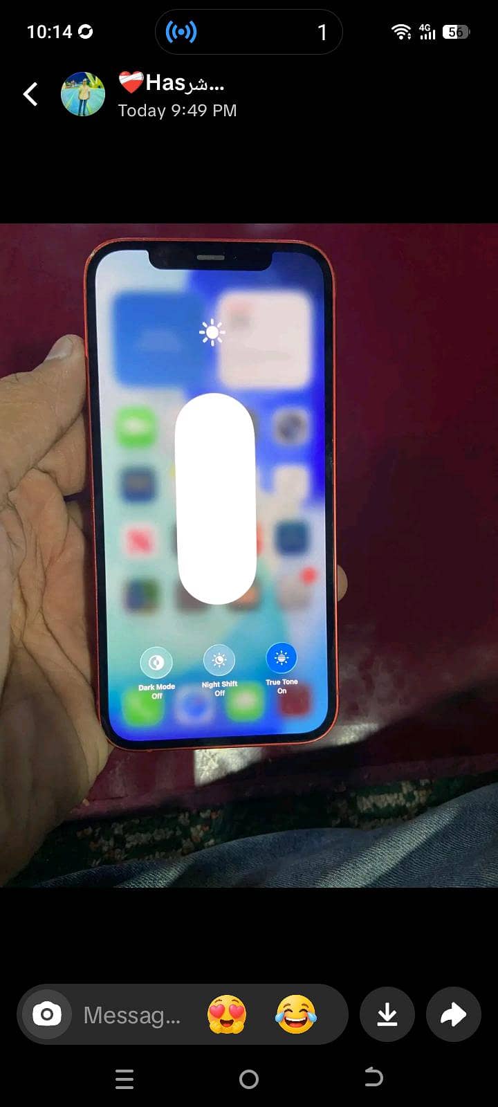 Apple iPhone 12 3