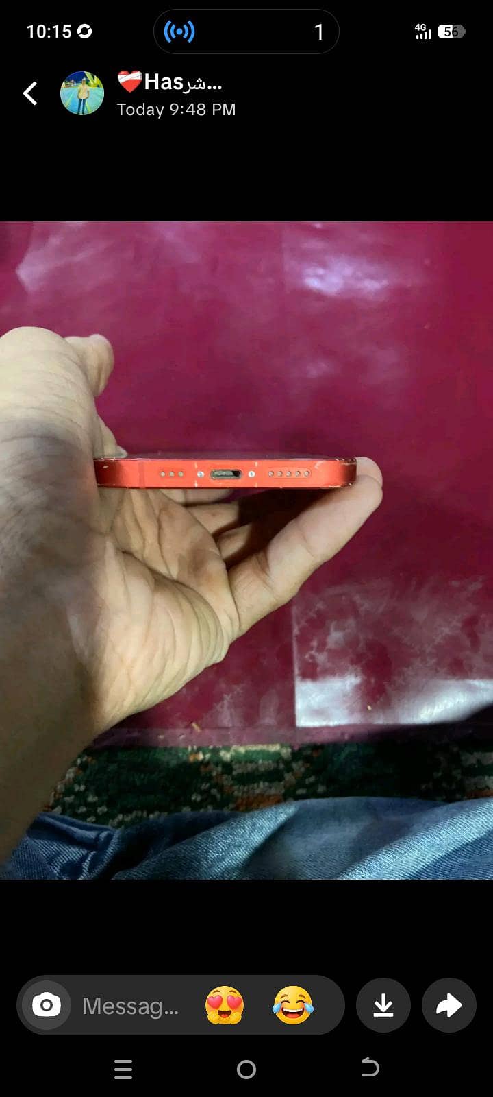 Apple iPhone 12 6
