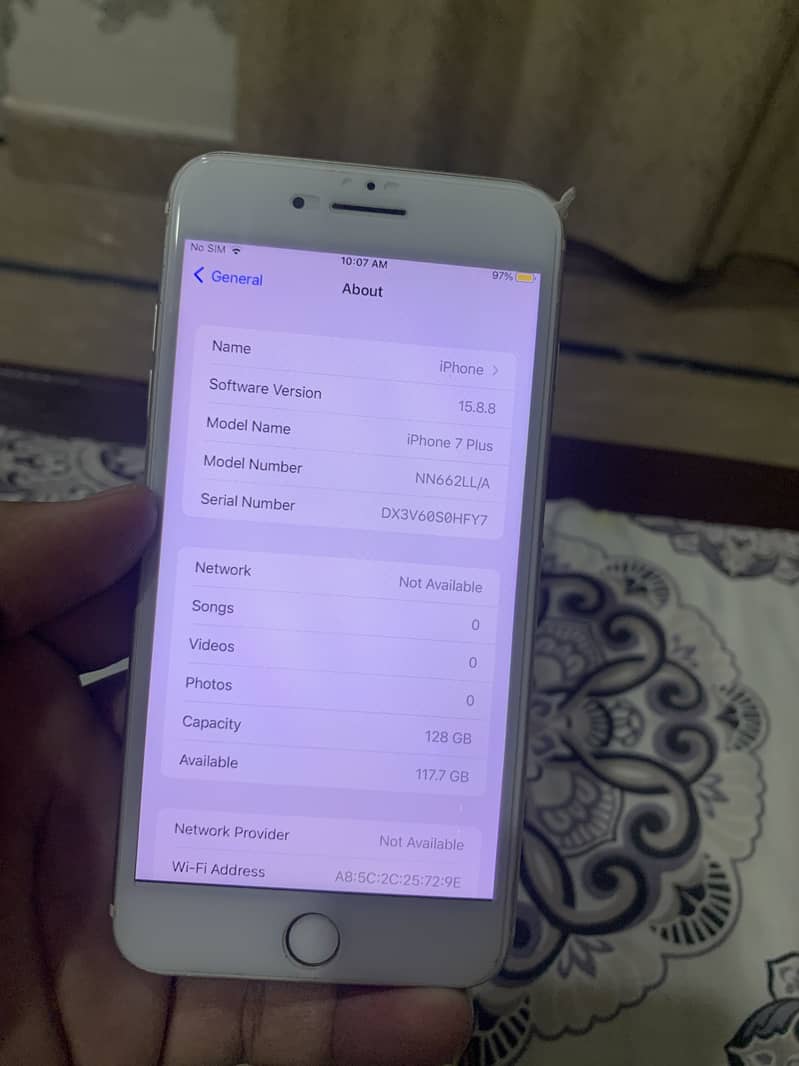 Apple iPhone 7 Plus 2