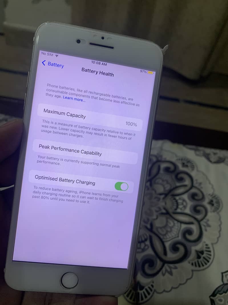 Apple iPhone 7 Plus 3