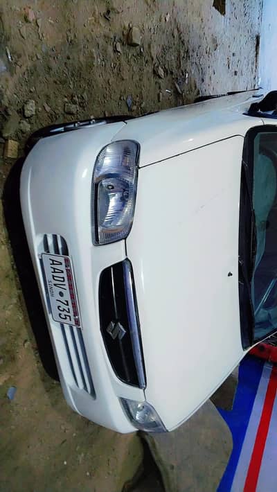 Suzuki Alto 2009