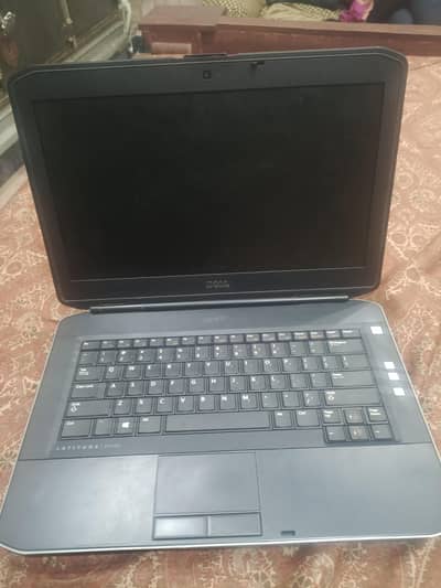 laptop in excellent condition