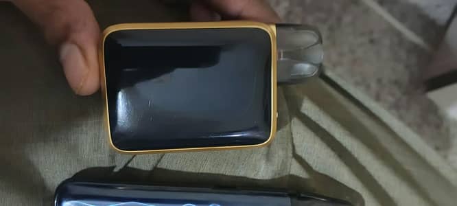 new devices z