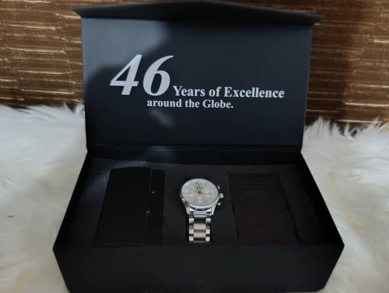 sveston watch edifies Davis Paris important watch - Watches - 1120875417