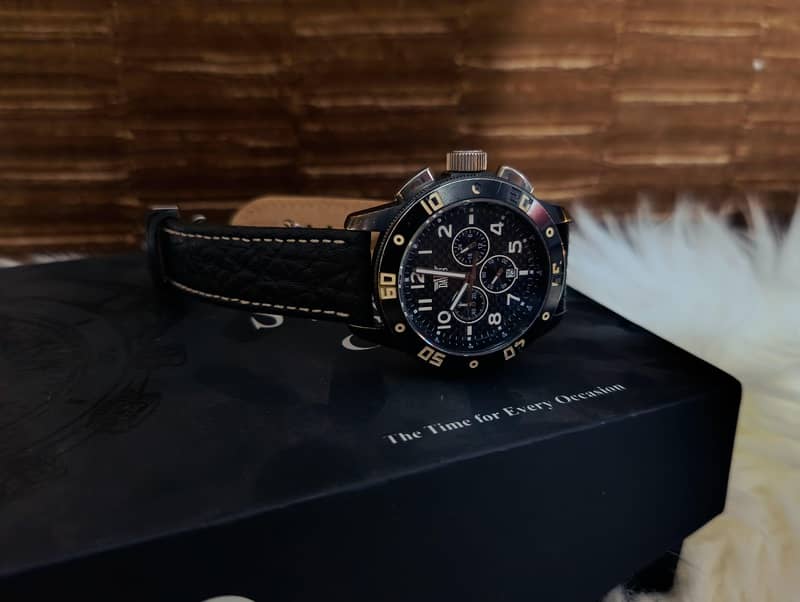 sveston watch edifies Davis Paris important watch - Watches - 1120875417