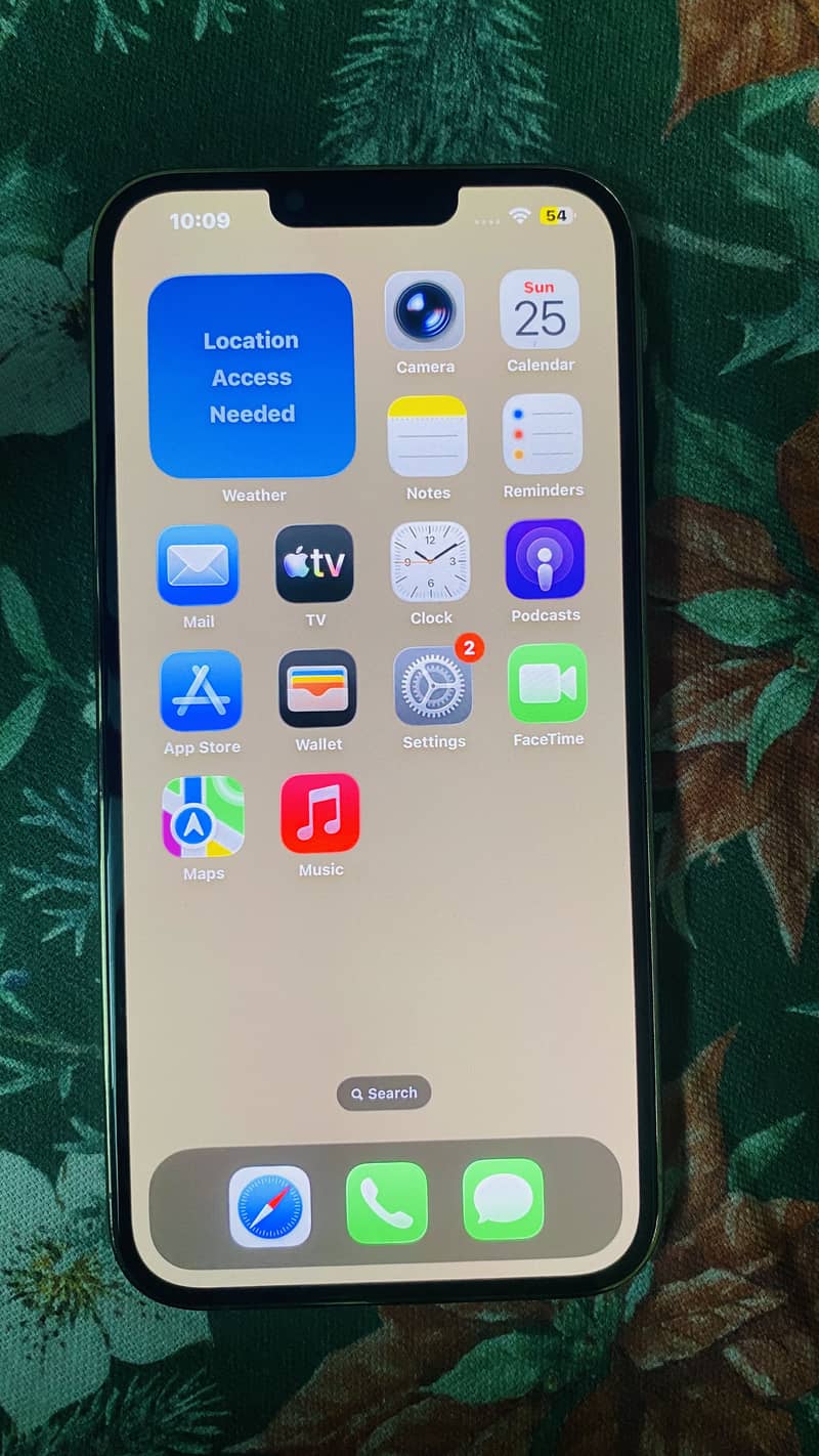 Apple iPhone 13 Pro Max 0