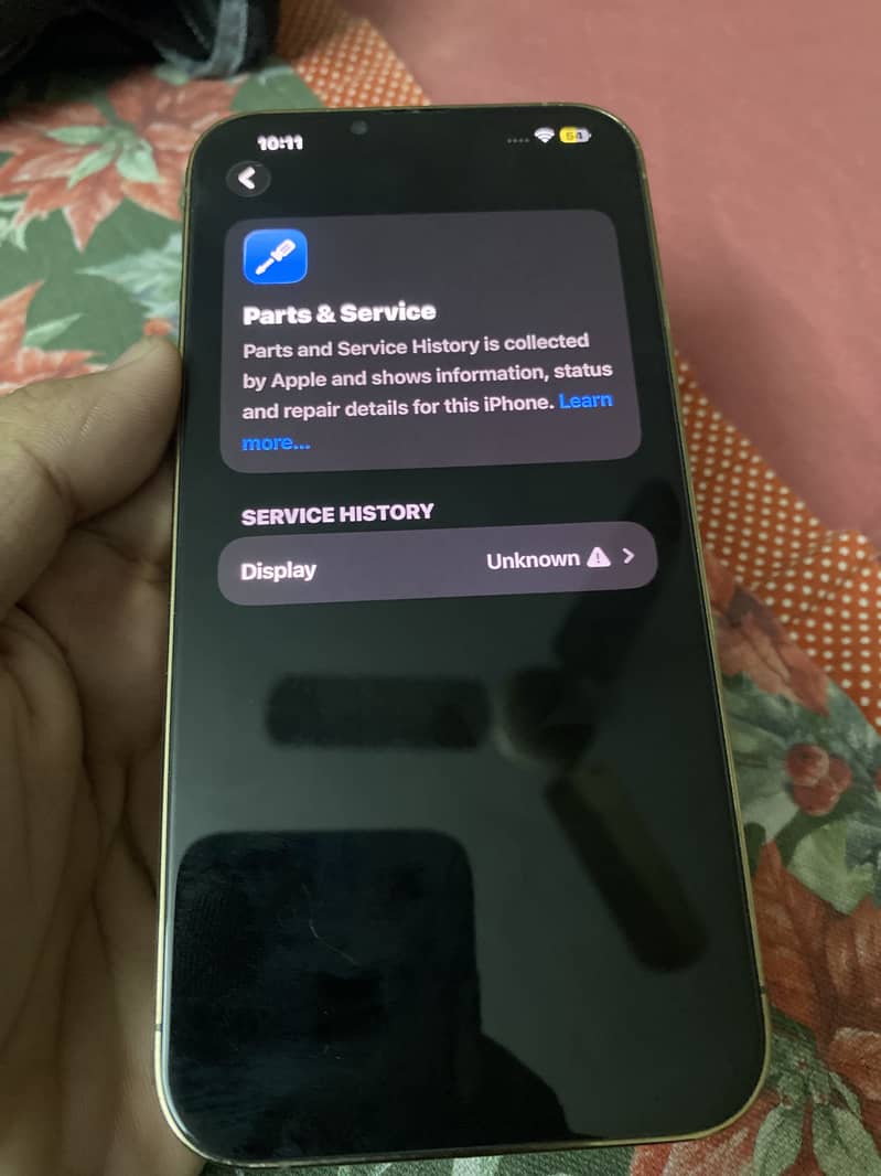 Apple iPhone 13 Pro Max 2