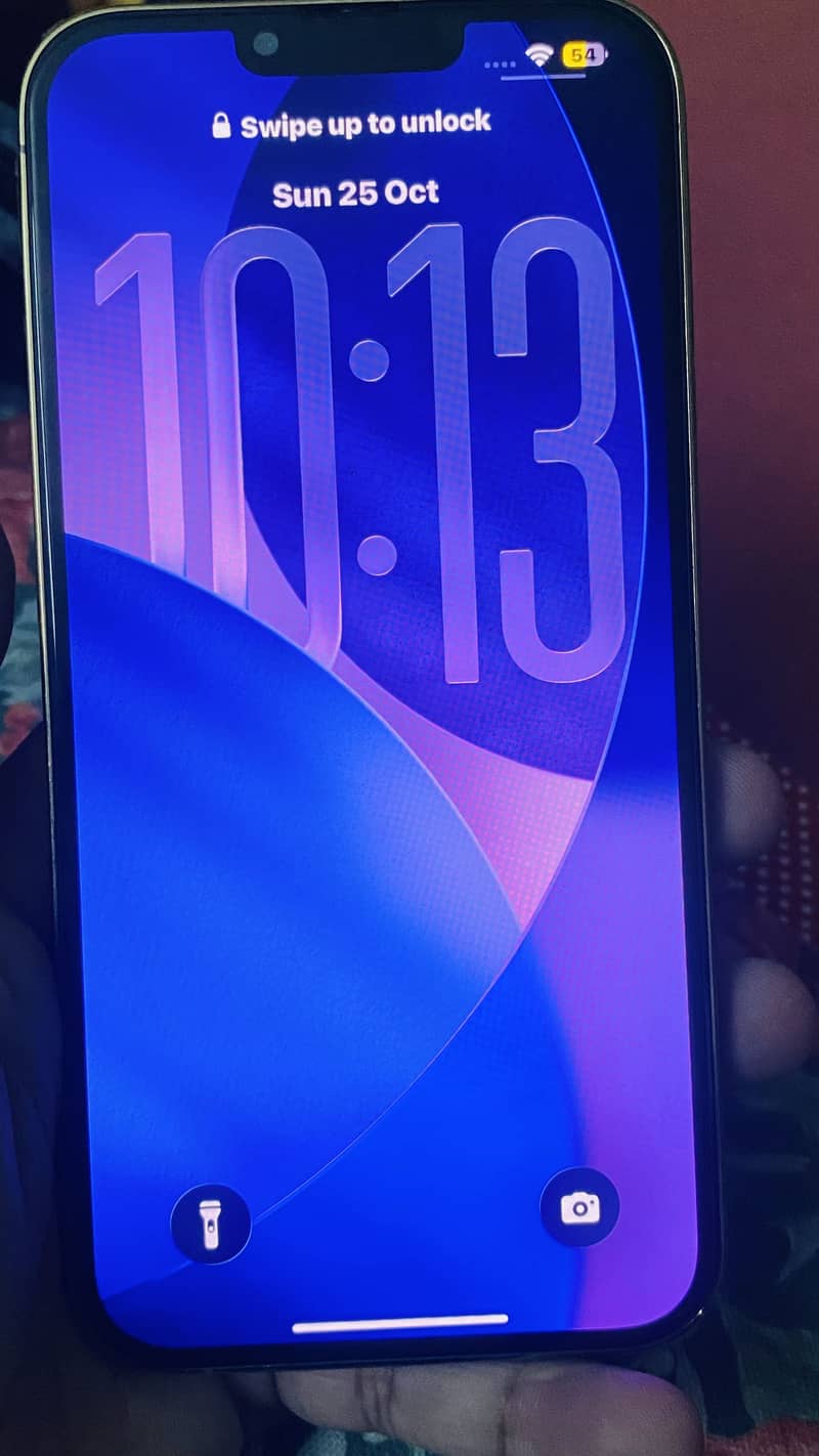 Apple iPhone 13 Pro Max 3