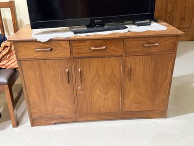 Side board/ tv stand