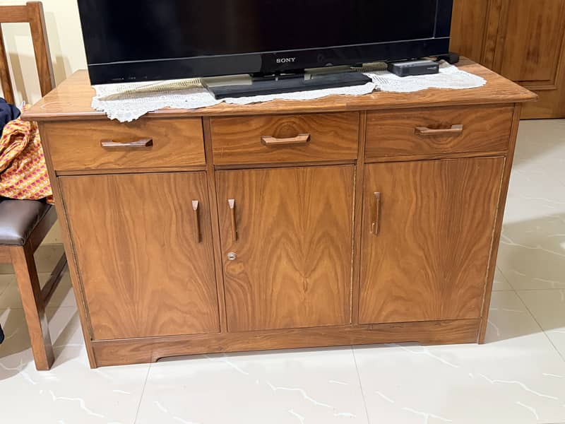 Side board/ tv stand 0