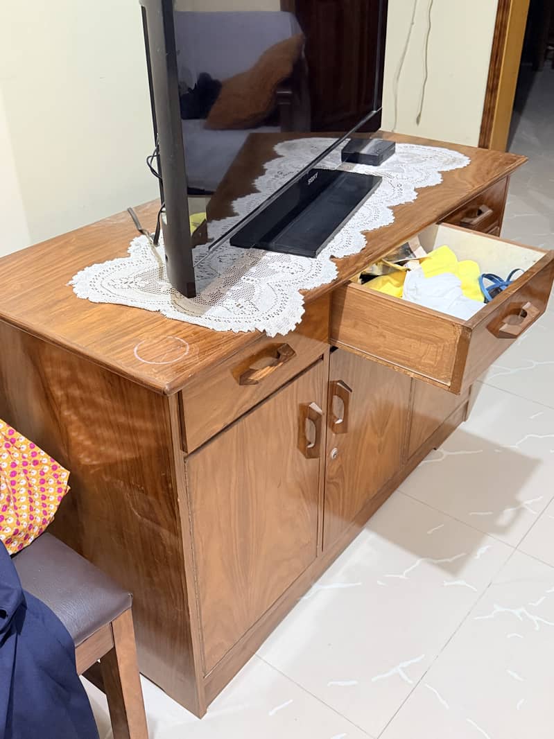Side board/ tv stand 1
