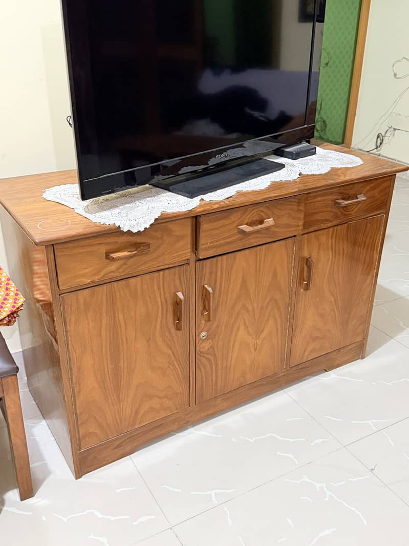 Side board/ tv stand 2