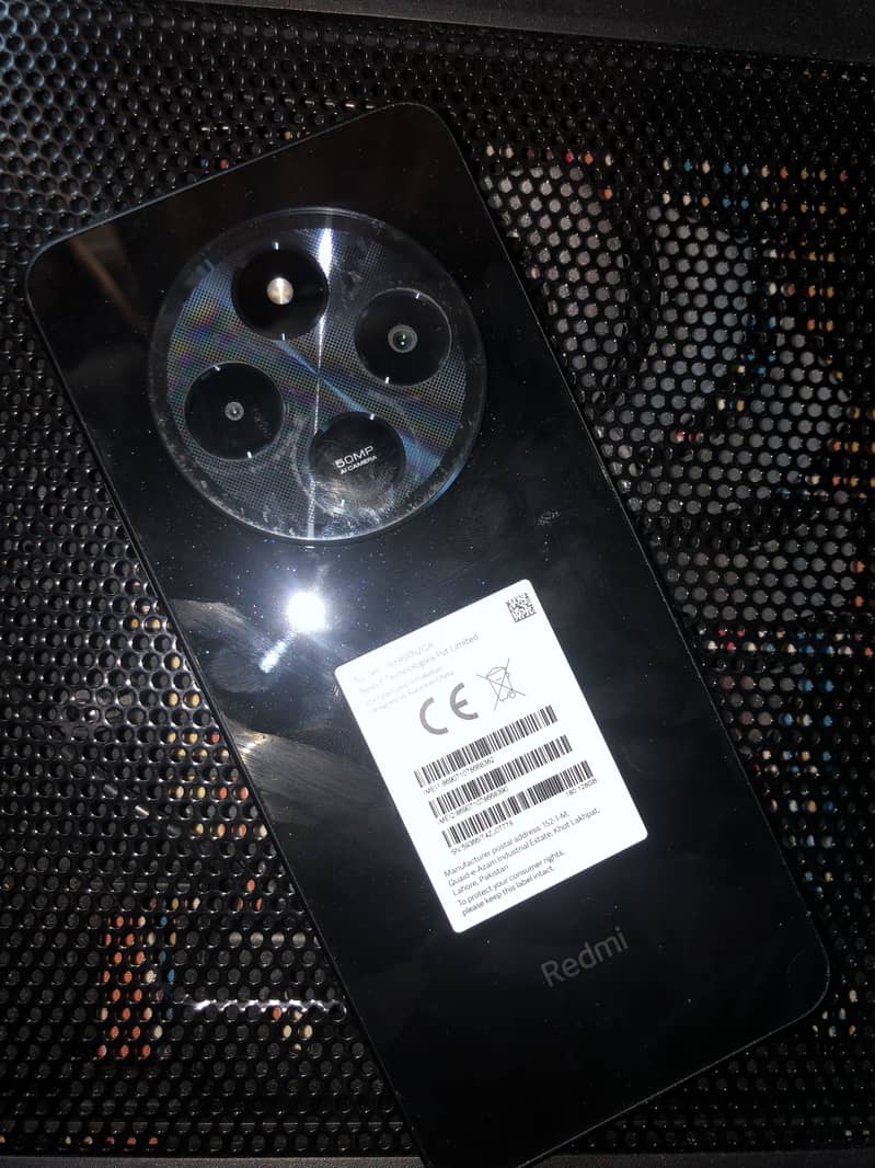 Redmi 14c 0
