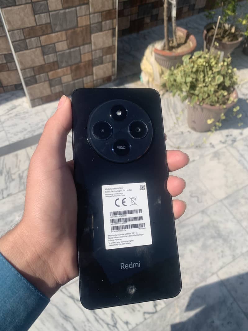 Redmi 14c 1