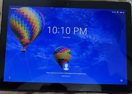 Lenovo Tablet M10 Generation 1