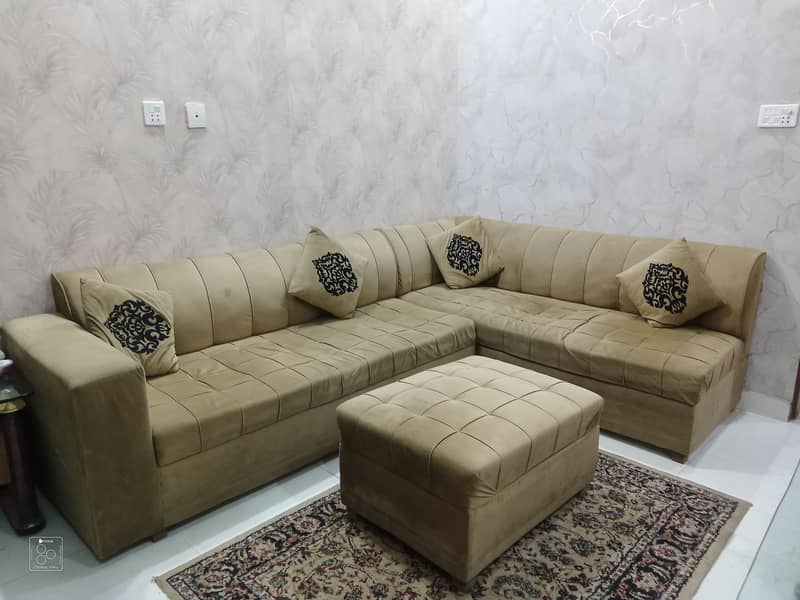 Sofa Set 0