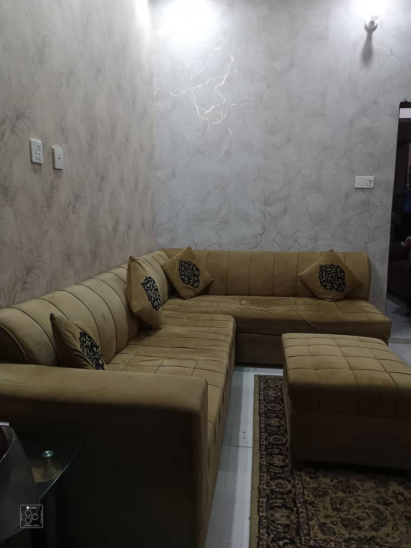 Sofa Set 2