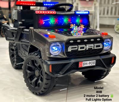 Kids Jeep | Kids Electric Jeep |Kids Rideon Jeep | Kids Car | Baby Car