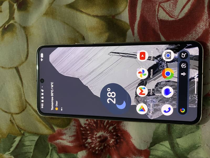 Google Pixel 8 3