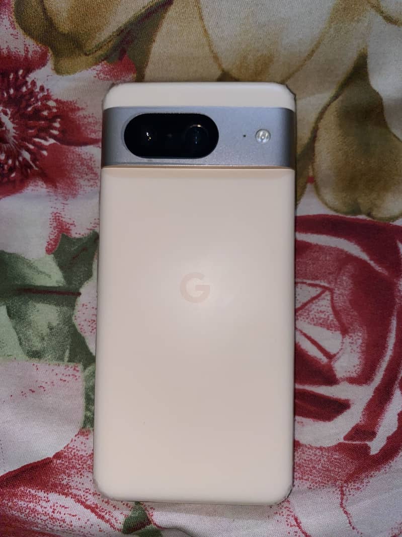 Google Pixel 8 4