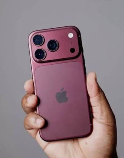 Apple iPhone 18 Pro Max