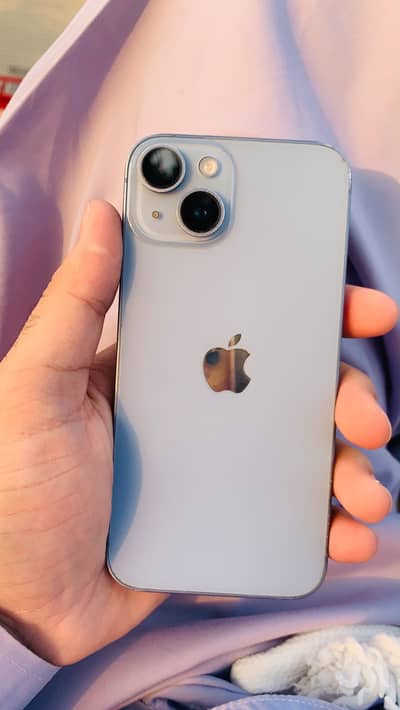Apple iPhone 14