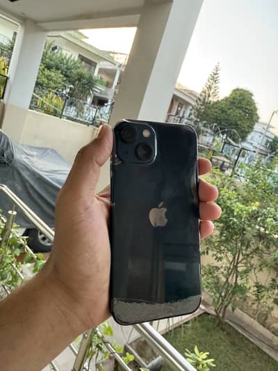 Apple iPhone 13 JV/128