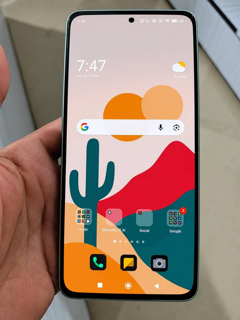 Xiaomi Redmi Note 13 0