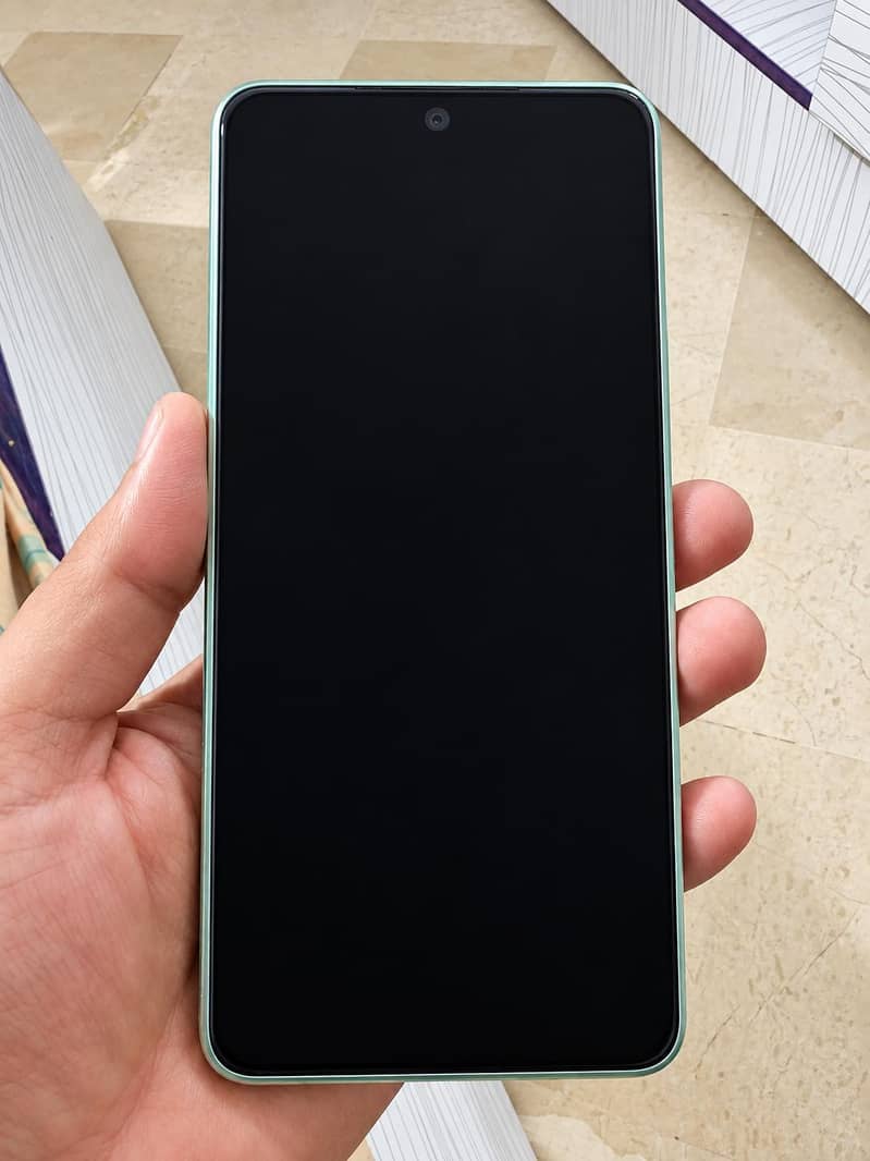 Xiaomi Redmi Note 13 1