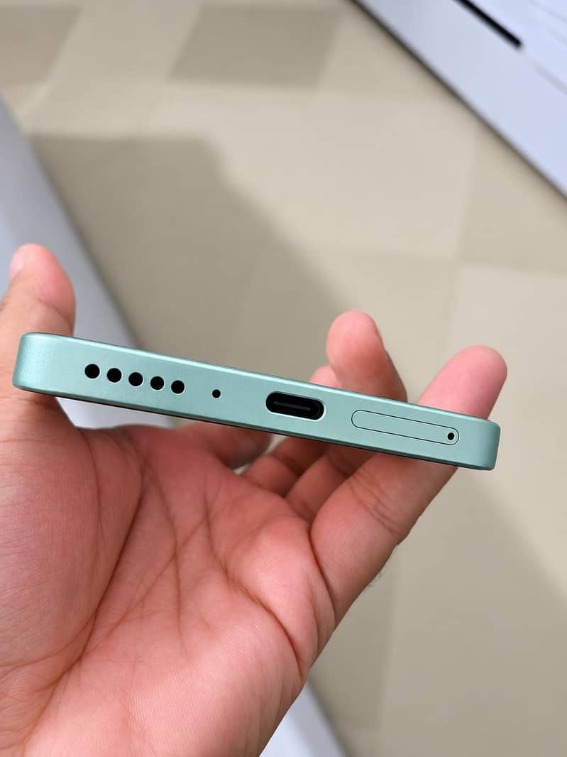 Xiaomi Redmi Note 13 3