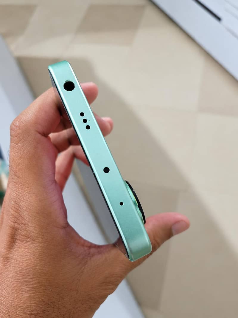 Xiaomi Redmi Note 13 4
