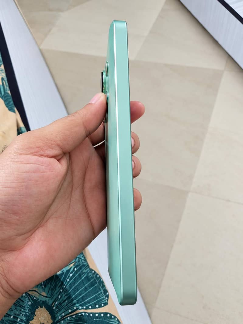 Xiaomi Redmi Note 13 5
