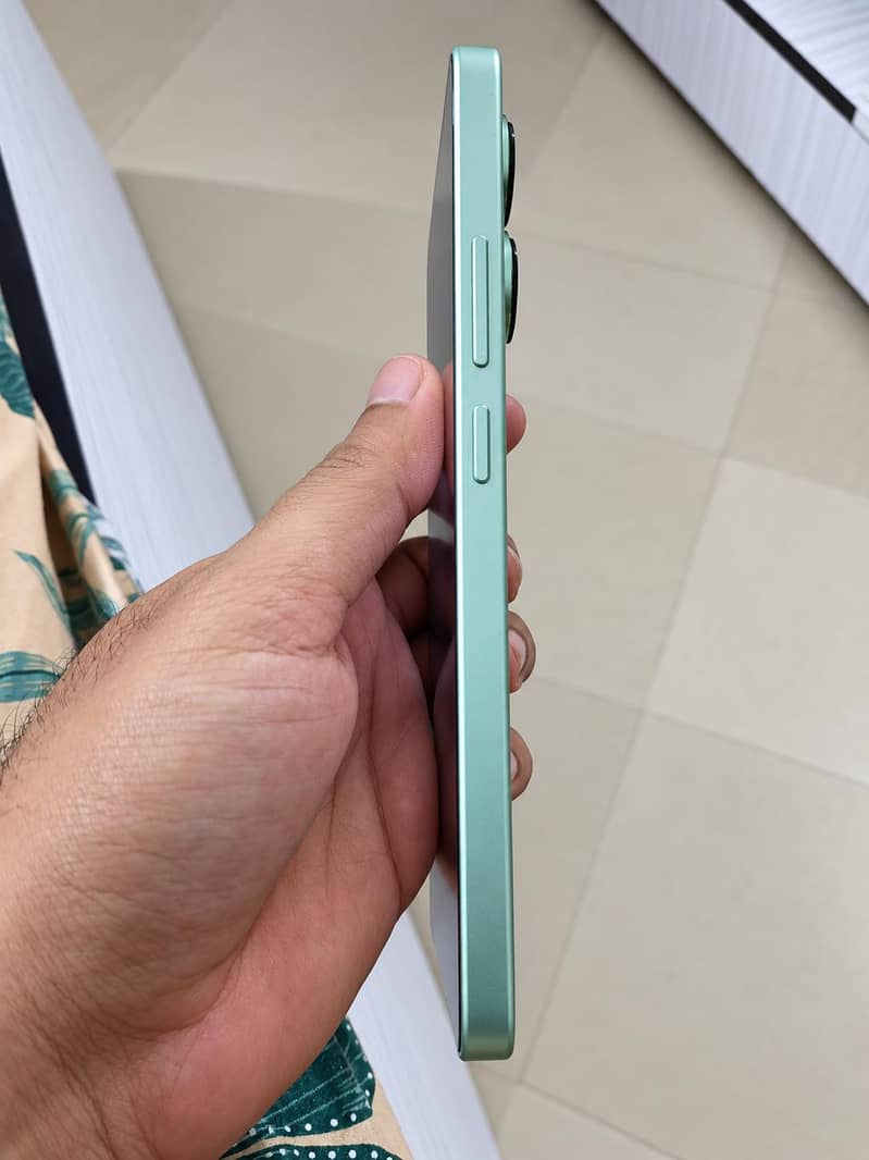 Xiaomi Redmi Note 13 6