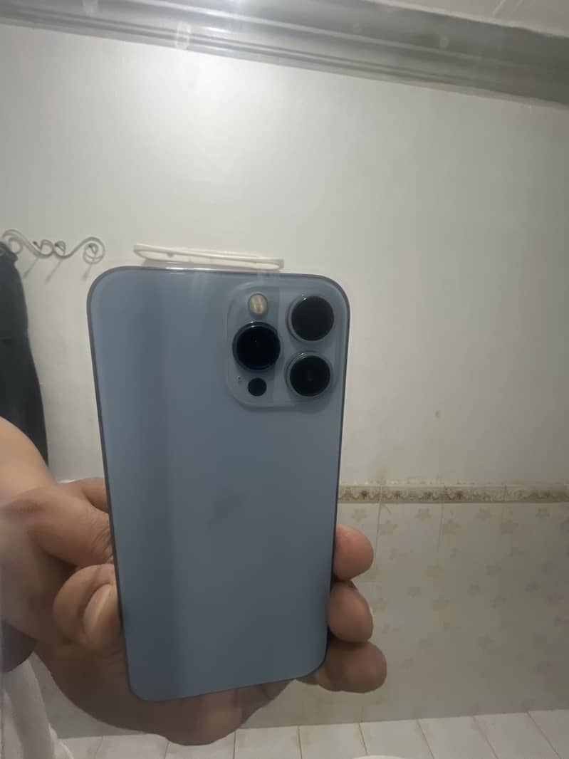 Apple iPhone 13 Pro Max 0