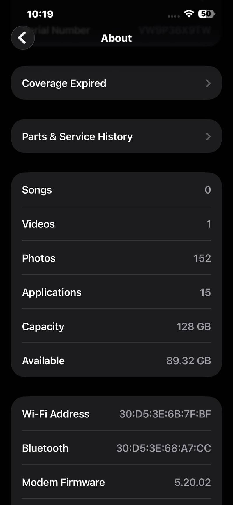 Apple iPhone 13 Pro Max 1