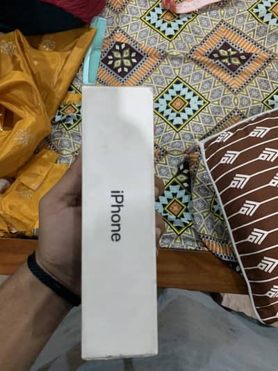 Apple iPhone XS Max all ok ha winth box