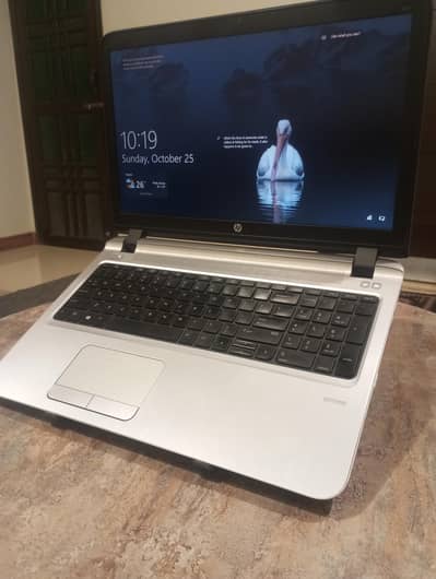 Premium Laptop Stand