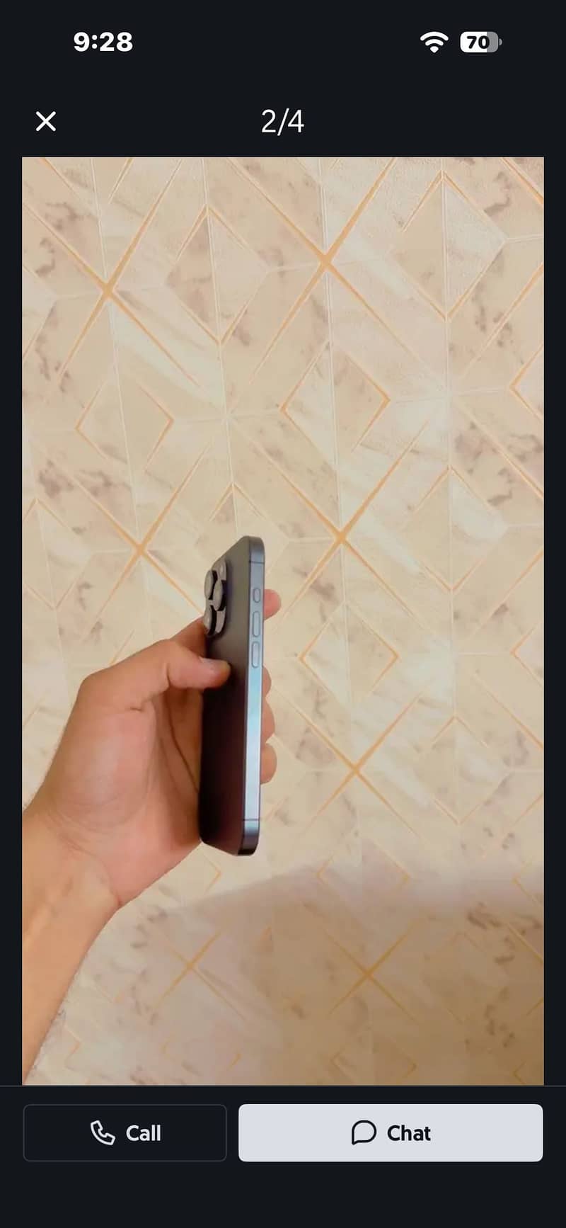 Apple iPhone 15 Pro 2