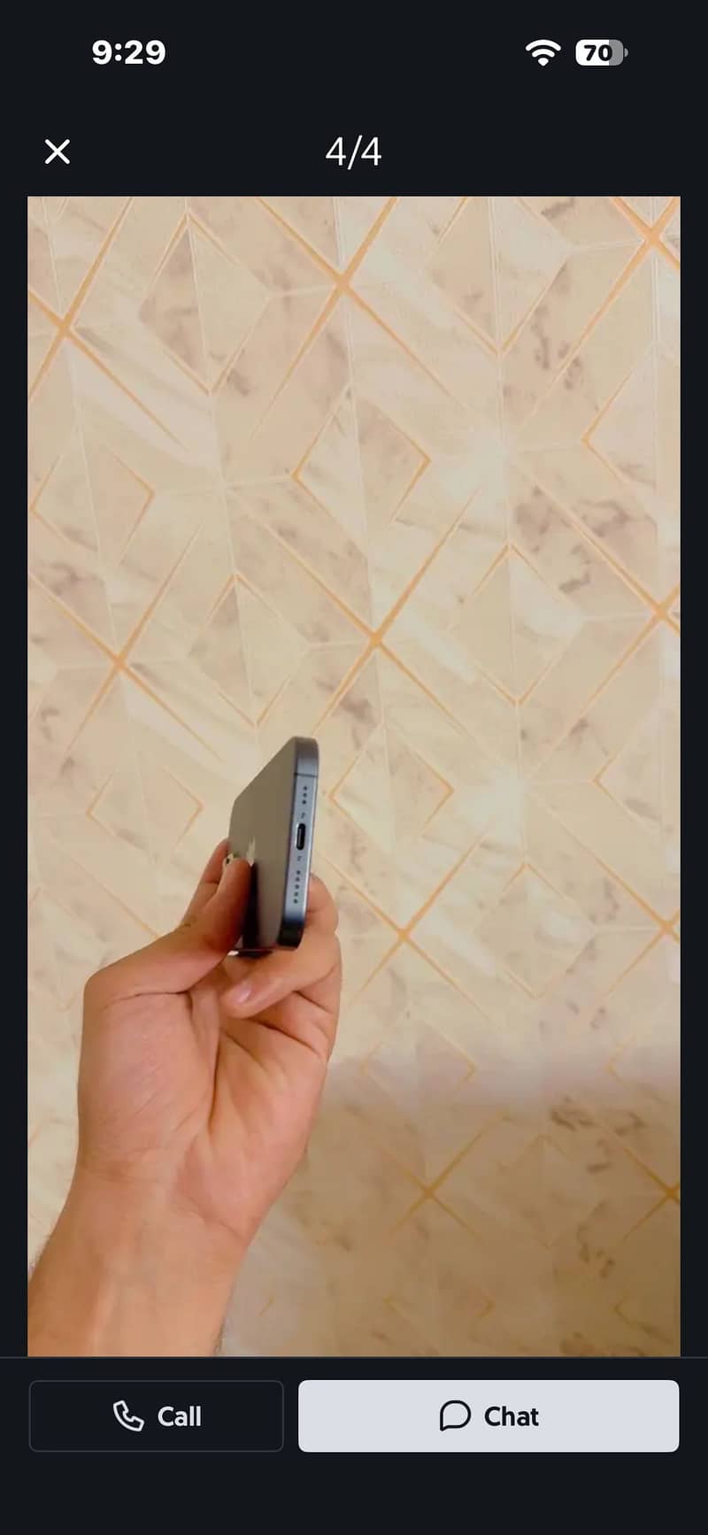 Apple iPhone 15 Pro 3