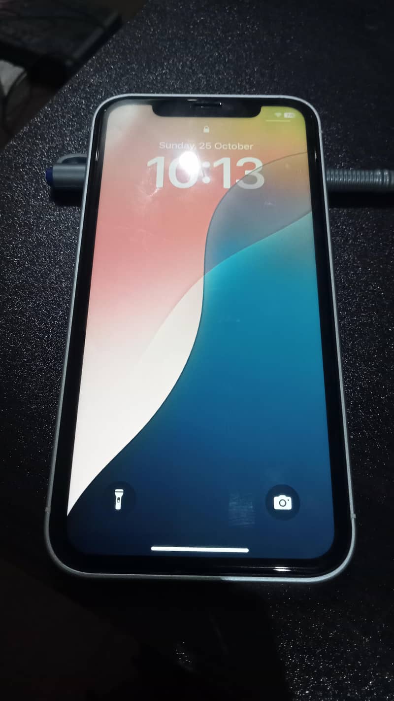 Apple iPhone XR 2