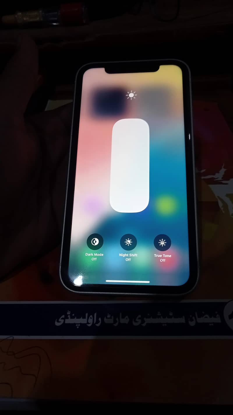Apple iPhone XR 5