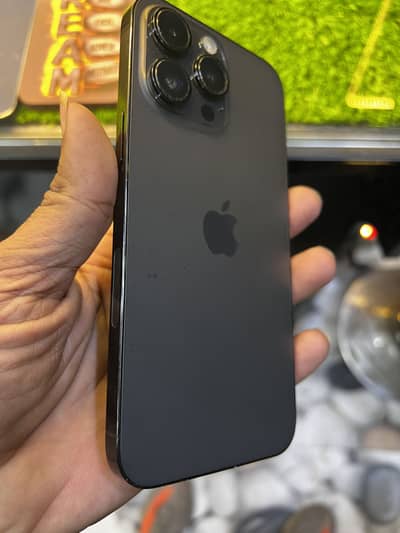 Apple iPhone 14 Pro Max