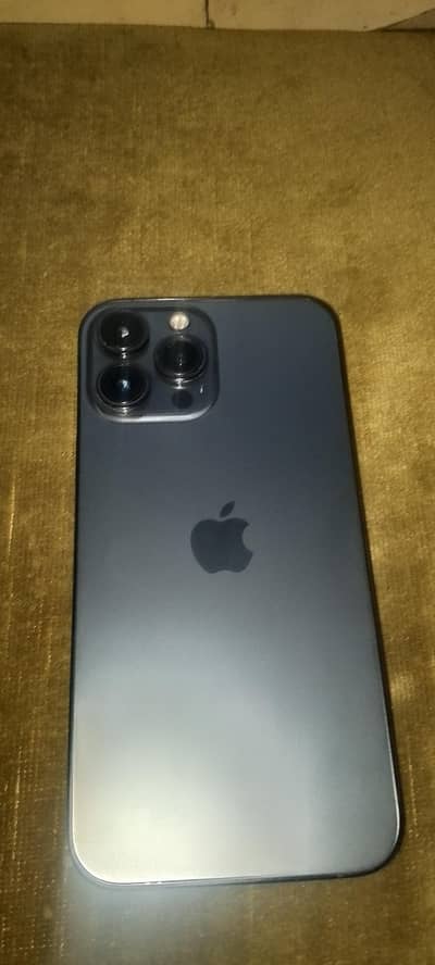 Apple iPhone 13 Pro Max