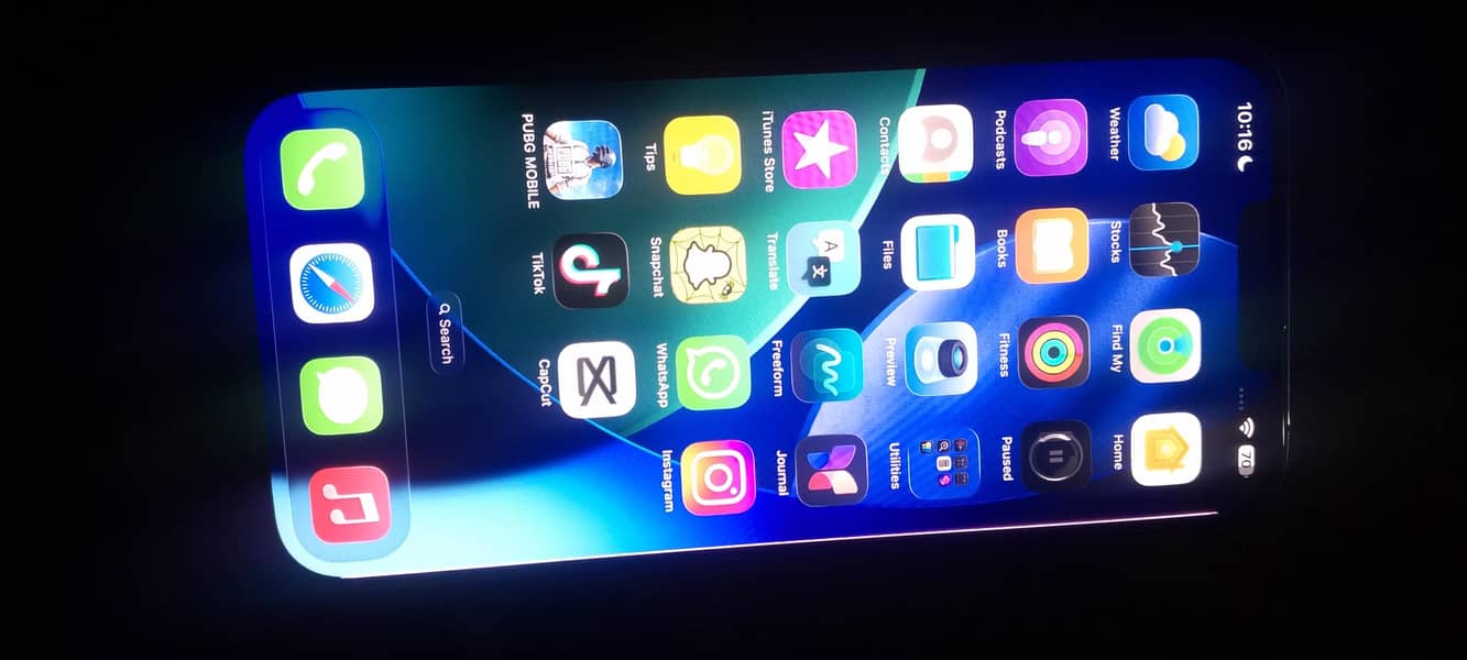 Apple iPhone 13 Pro Max 2